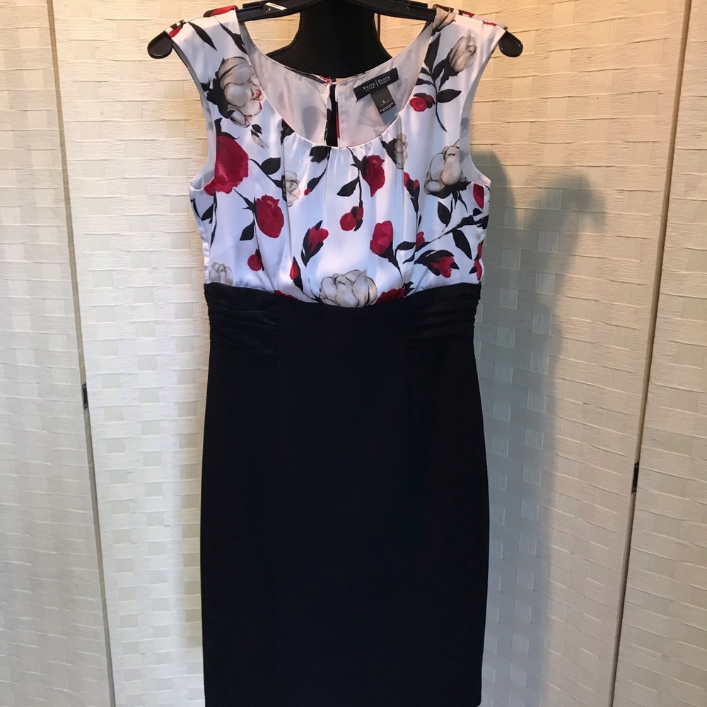 WHBM Size 6 Dress